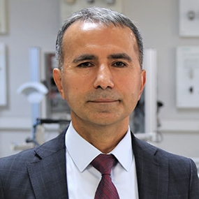 Prof. Dr. Mehmet Karahan